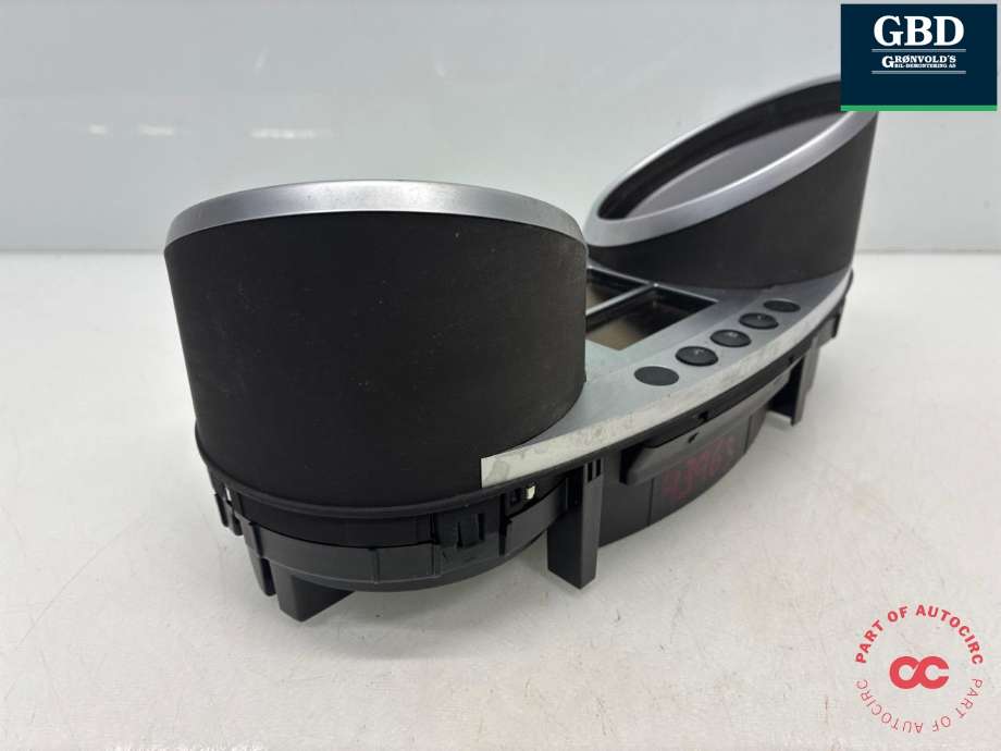 Instrumentpanel til Mercedes R-Klasse 2006-2013 (W251) (W251) (A 251 440 52 11|A 251 540 43 48|A2C53168071)