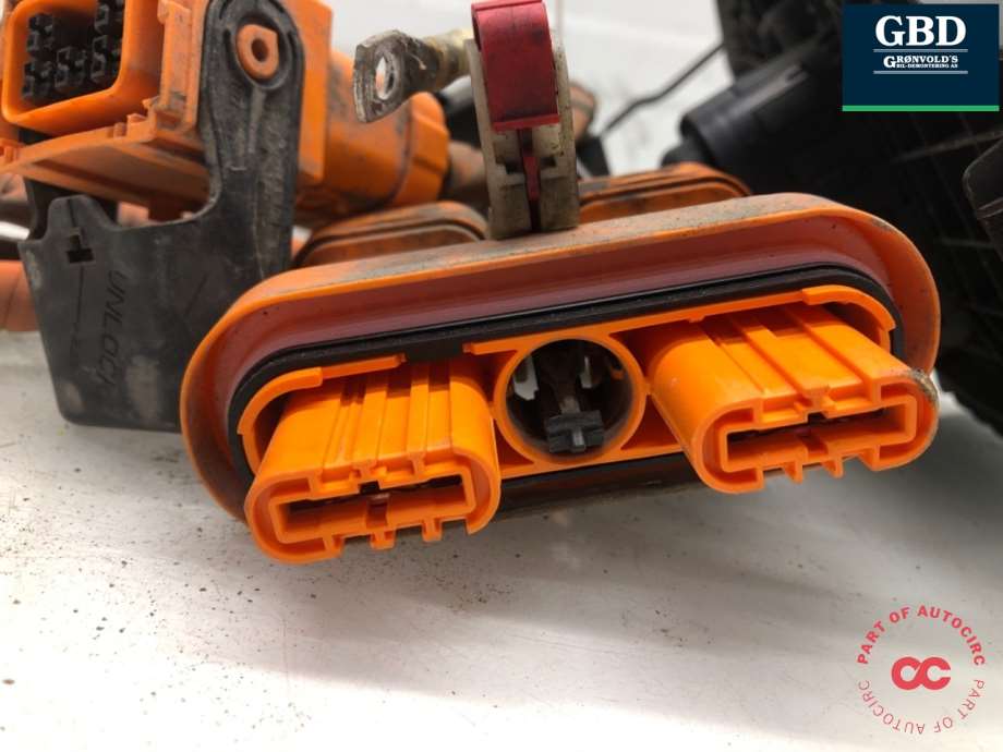 VW ID.3, 2020- (10A 971 531 BP|10A 971 531 BB)