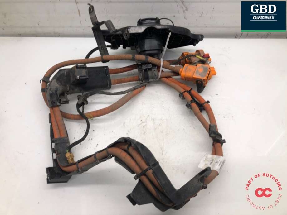 VW ID.3, 2020- (10A 971 531 BP|10A 971 531 BB)