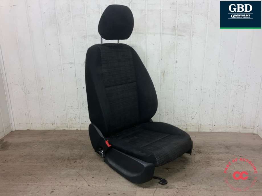 Mercedes Vito, 2014- (W447)(|NO PART ID)