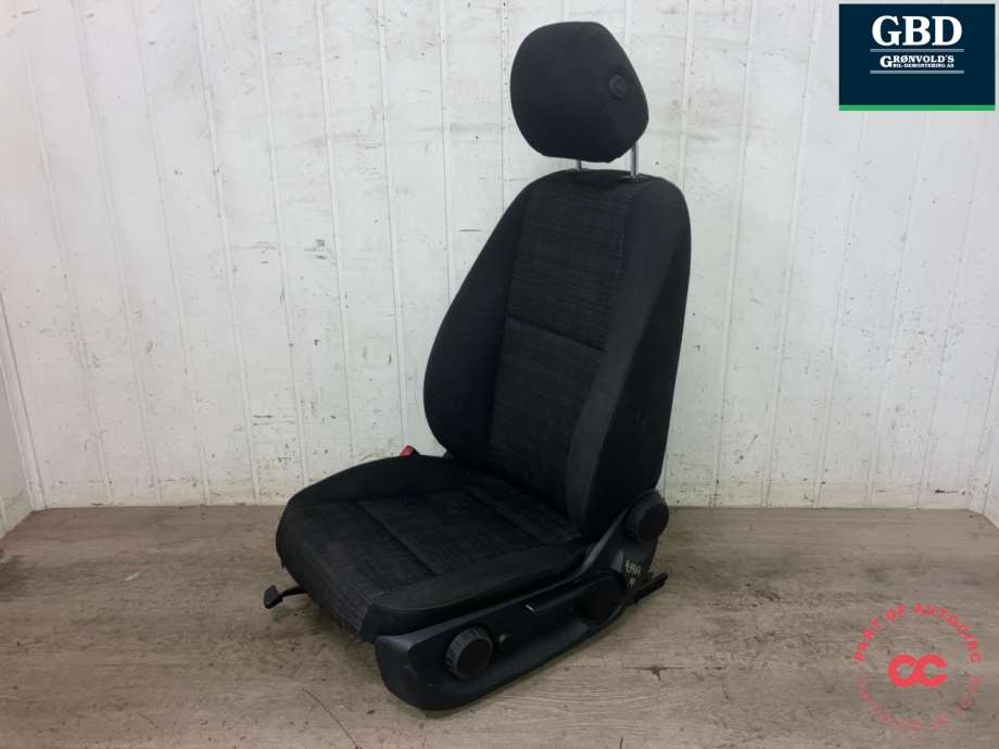 Mercedes Vito, 2014- (W447) (NO PART ID)