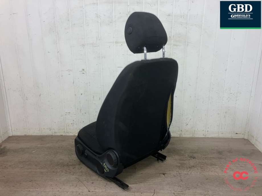 Mercedes Vito, 2014- (W447) (NO PART ID)