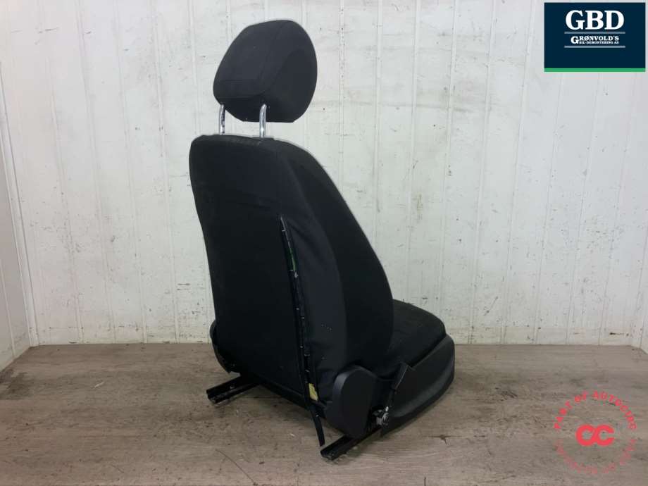 Mercedes Vito, 2014- (W447) (NO PART ID)