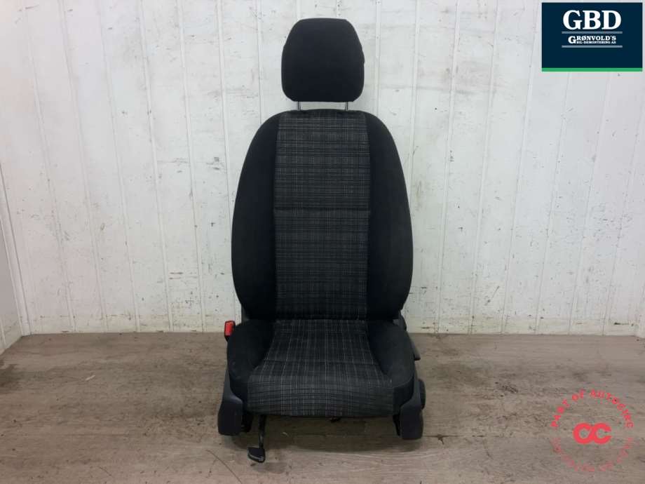 Mercedes Vito, 2014- (W447) (NO PART ID)