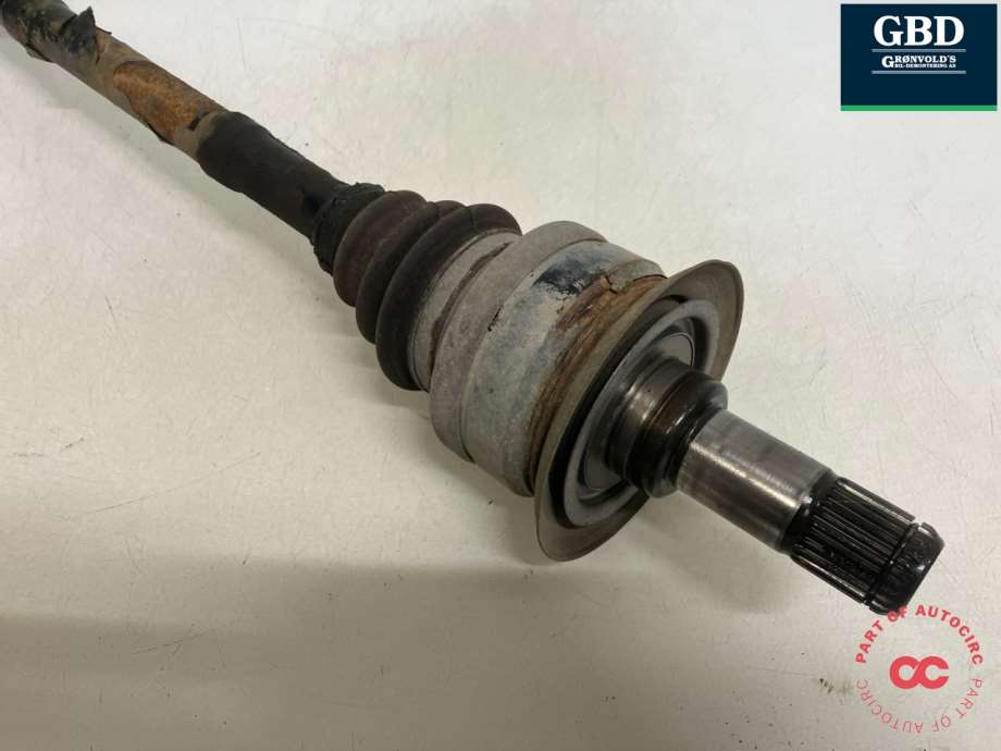 BMW X3, 2010-2017 (F25) (33 20 7 614 493)