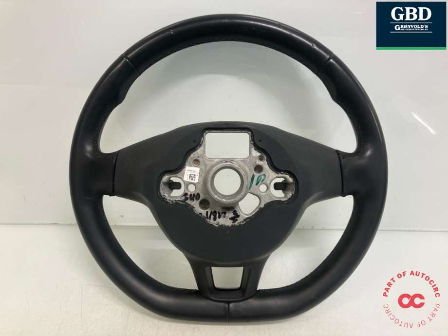 VW e-Golf, 2017-2020 (Fase 2) (5G0 419 091 BG|5G0 419 091 BG E74|622 995 100 A)