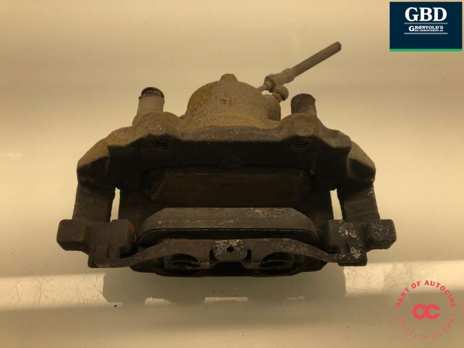 Ford Transit Connect, 2018- (Type II, Fase 2) (2351157 | 1835113|BV61-2B294-AC)