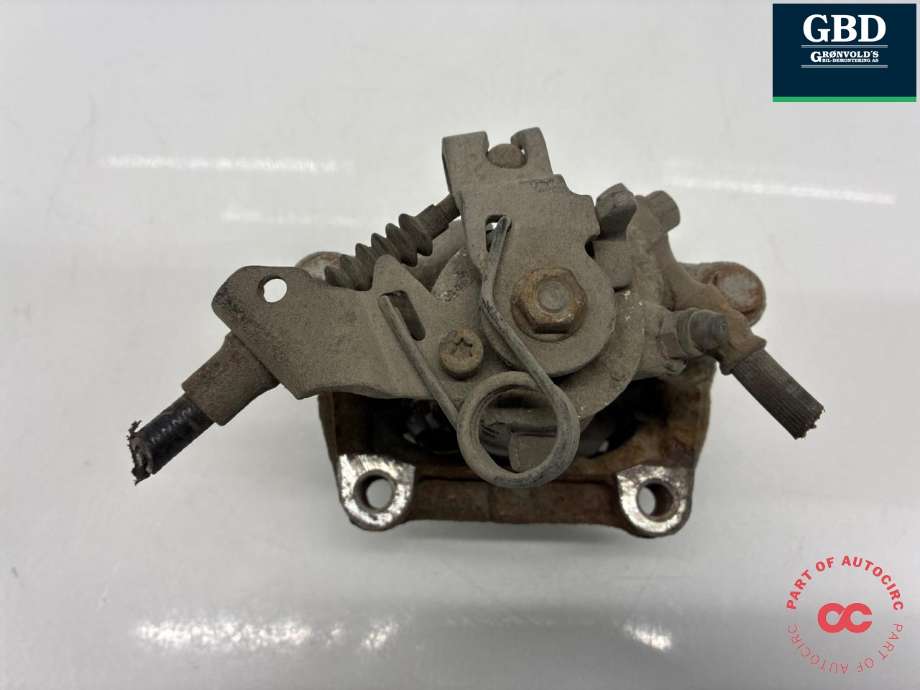 Bremsecaliper venstre bak til Opel Astra H 2004-2009  (93179158|)