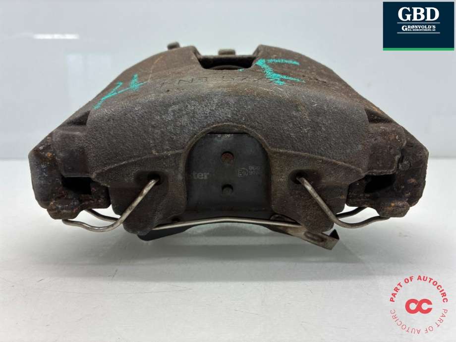 Bremsecaliper høyre foran til Opel Astra H 2004-2009 (93176427|93190648|)