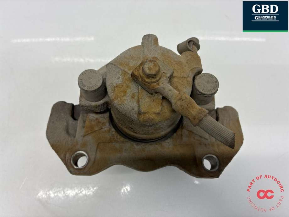 Bremsecaliper høyre foran til Opel Astra H 2004-2009 (93176427|93190648|)