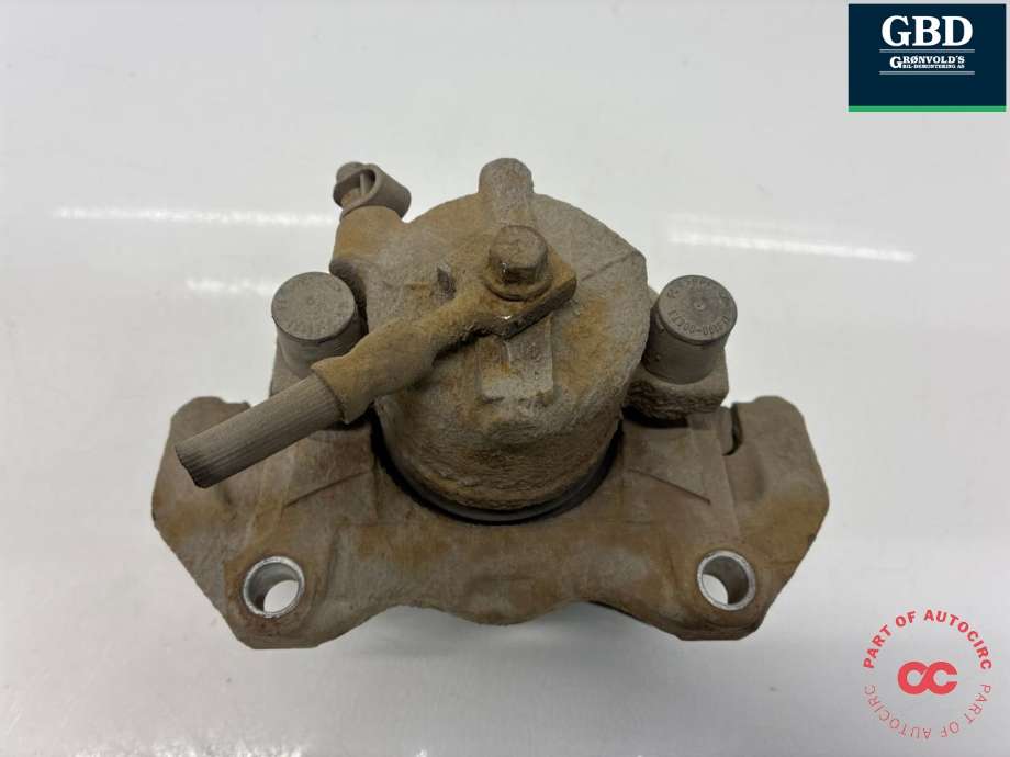 Bremsecaliper venstre foran til Opel Astra H 2004-2009 (93176426|93190644|)