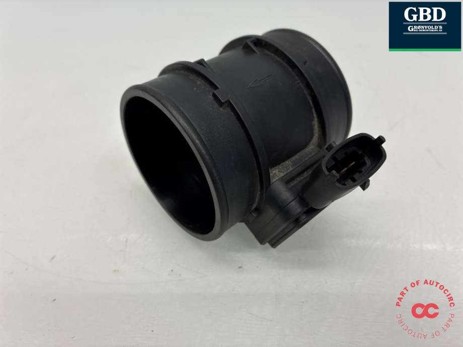 Luftmengde/luftmassemåler til Opel Astra H 2004-2009 (93185443|55353813|)