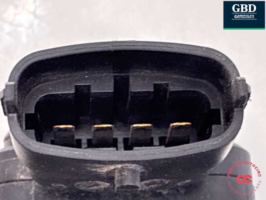 Luftmengde/luftmassemåler til Opel Astra H 2004-2009 (93185443|55353813|)