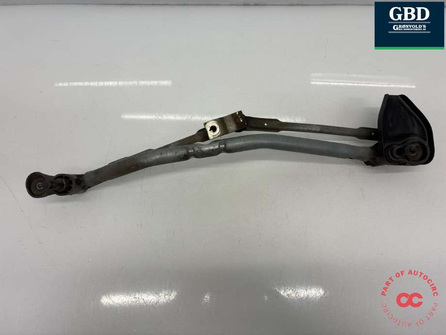  til Opel Astra H, 2004-2009  