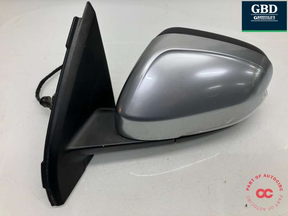 Volvo V60, 2010-2013 (Type I, Fase 1) (31402595)