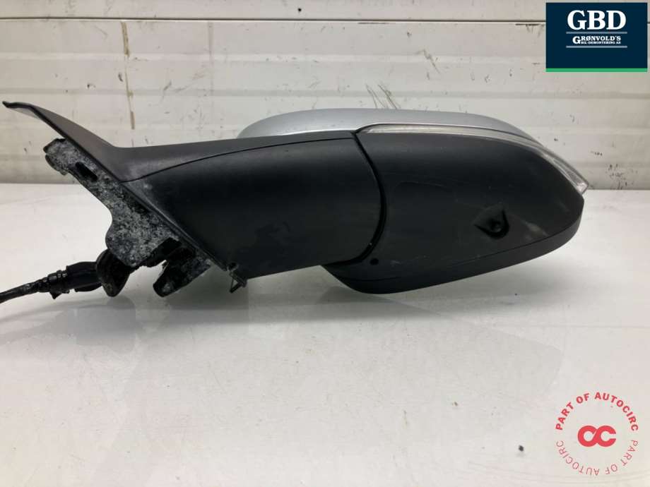 Volvo V60, 2010-2013 (Type I, Fase 1) (31402595)