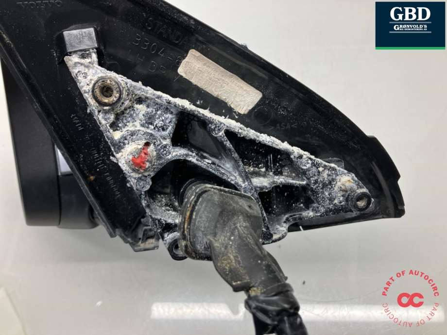 Volvo V60, 2010-2013 (Type I, Fase 1) (31402595)