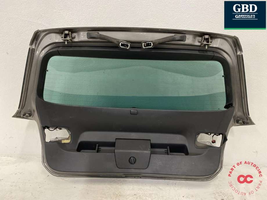 Bakluke combi til VW Golf VII 2012-2017 (Fase 1)  (5G6 827 025 AA|)