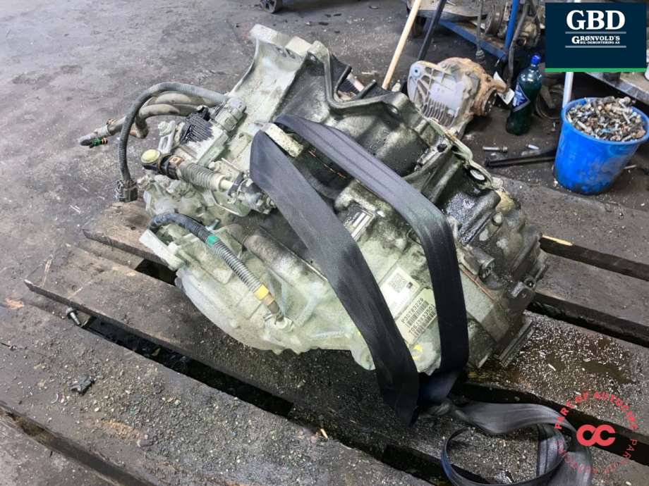 Volvo XC90, 2007-2014 (Type I, Fase 2) (30783229)