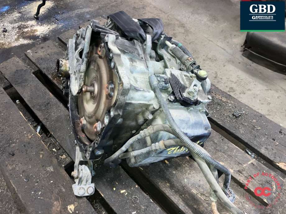 Volvo XC90, 2007-2014 (Type I, Fase 2) (30783229)