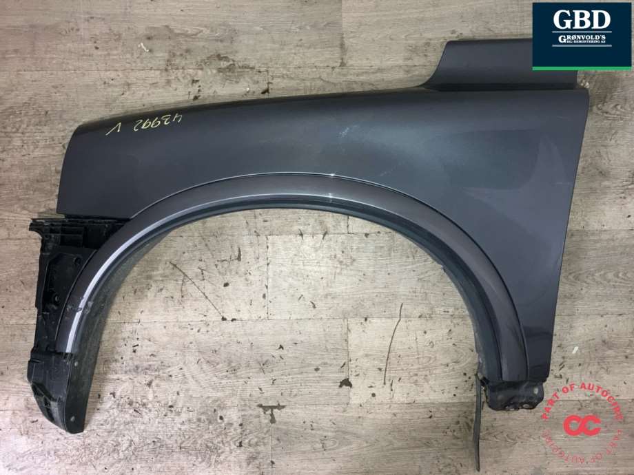 Volvo XC90, 2007-2014 (Type I, Fase 2)(|30796494)