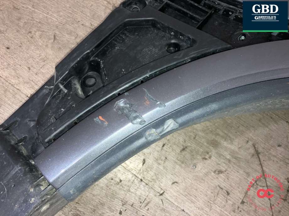 Skjerm venstre foran til Volvo XC90 2007-2014 (Type I, Fase 2) (30796494|)