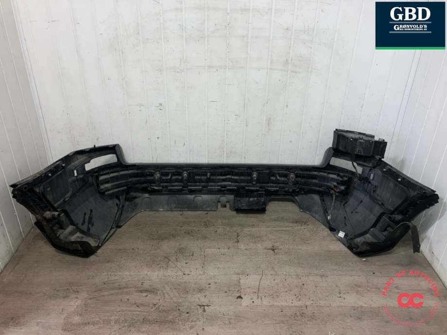 Støtfanger bak til Volvo XC90 2007-2014 (Type I, Fase 2)  (39871340|)