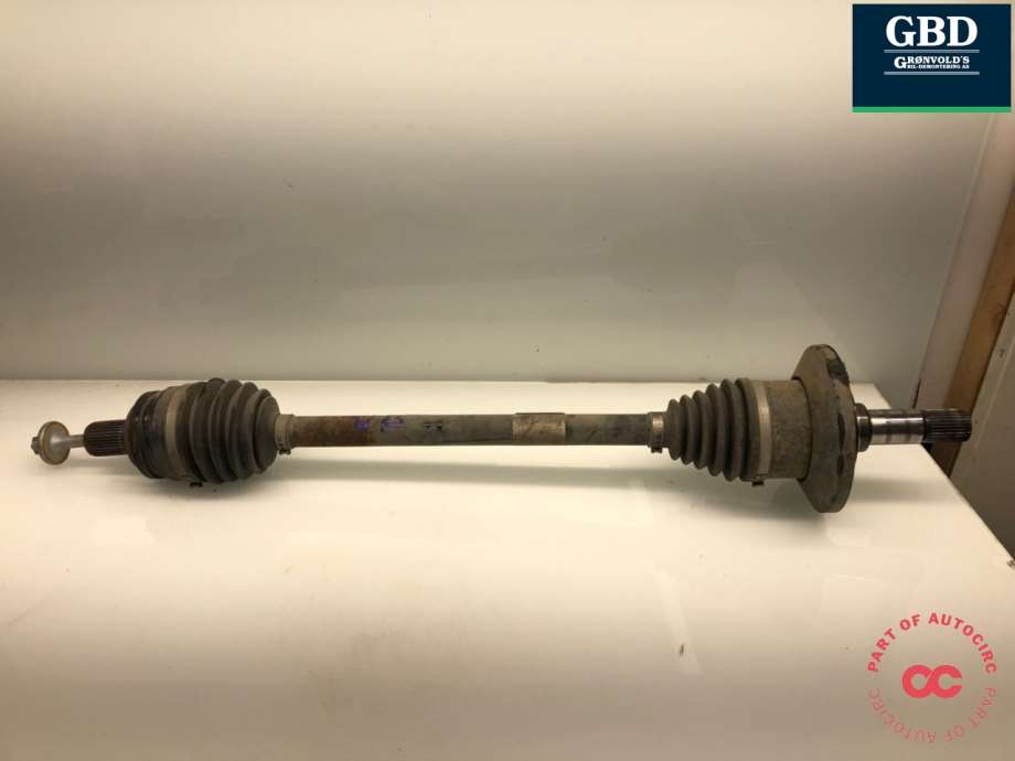 Mercedes GLE, 2019- (W167)(|A 167 350 18 02)
