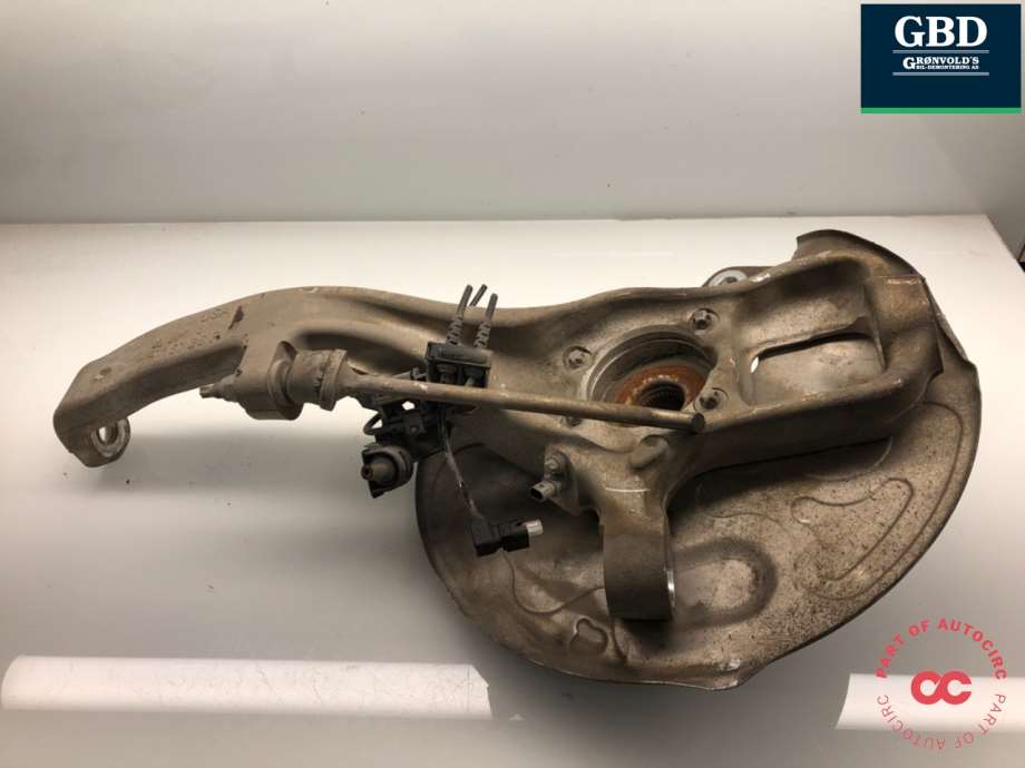 Mercedes GLE, 2019- (W167) (A 167 332 26 00)