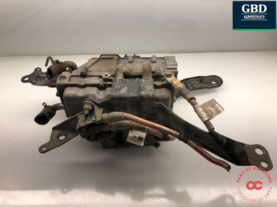 Mercedes GLE, 2019- (W167)(|A 167 900 10 18)