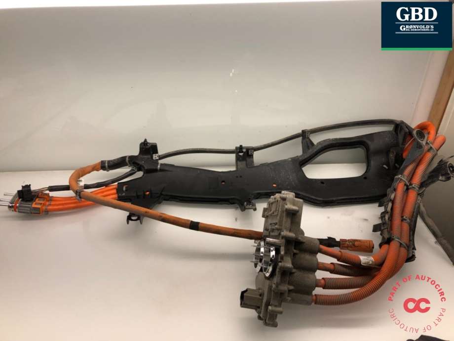 Mercedes GLE, 2019- (W167)