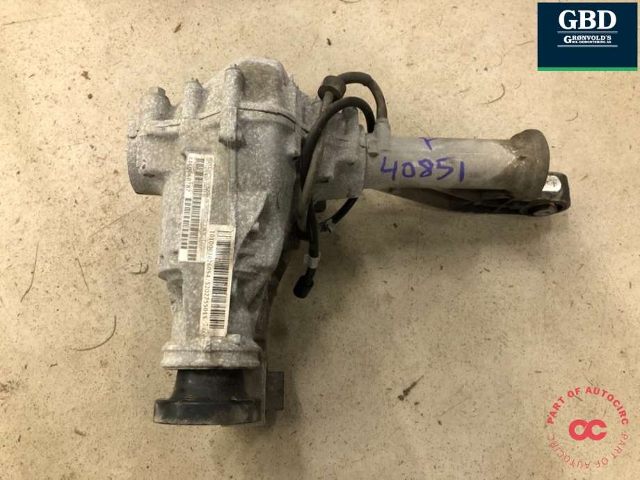 Mercedes GLE, 2019- (W167)
