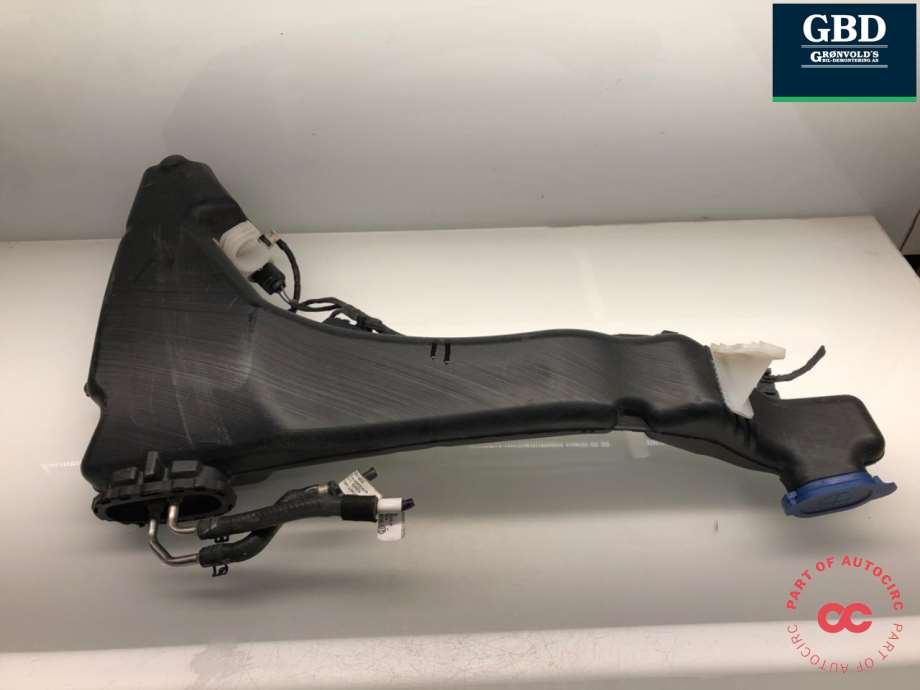 Mercedes GLE, 2019- (W167)(|A 167 869 01 00)