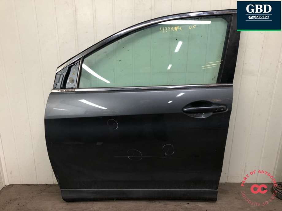 Honda CR-V, 2012-2018 (Type IV)(|67050-T1G-E00ZZ)