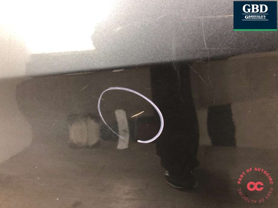 Honda CR-V, 2012-2018 (Type IV) (67050-T1G-E00ZZ)