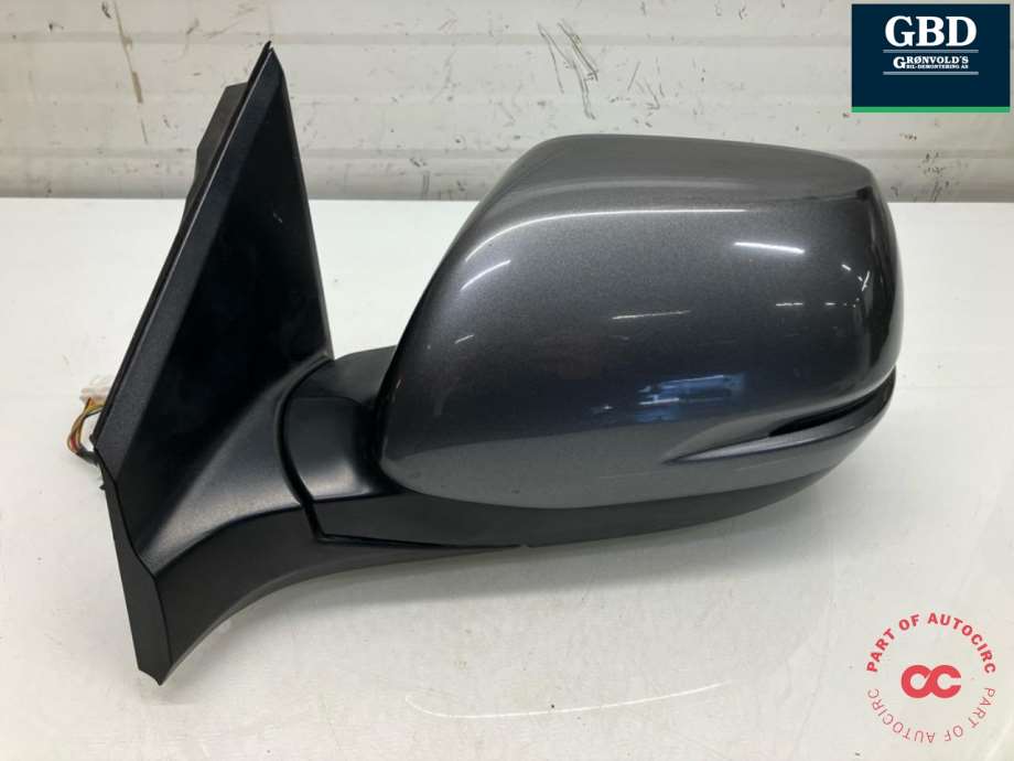 Honda CR-V, 2012-2018 (Type IV) (76258-T1G-G32)