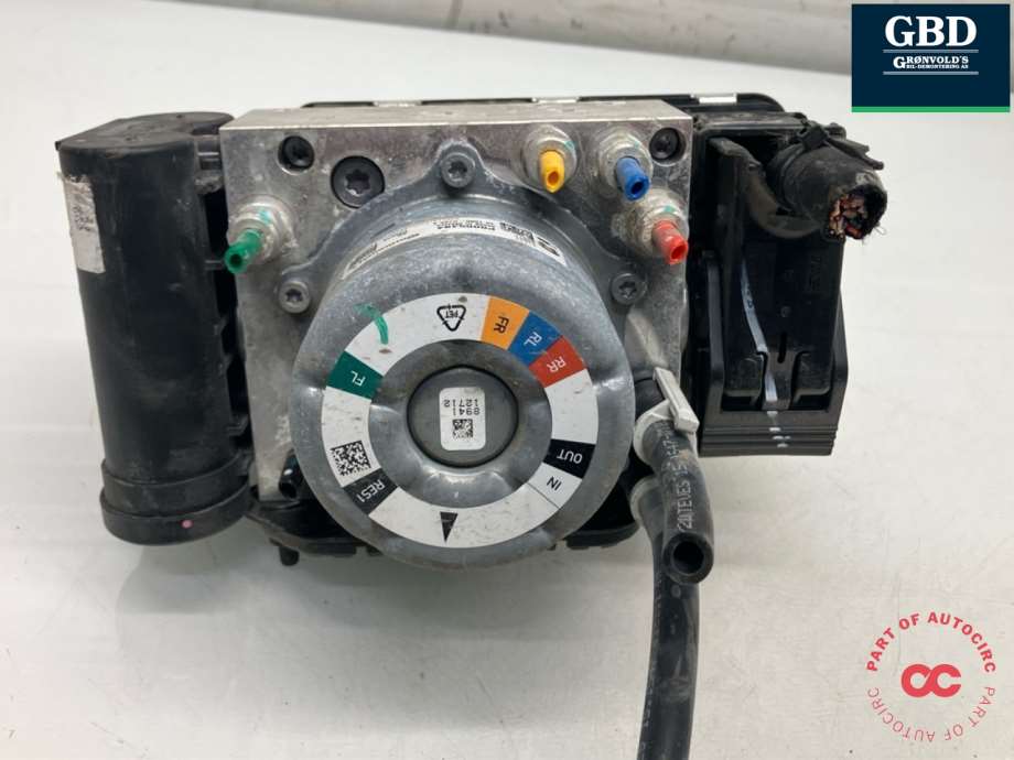 NIO ES8, 2021- (P0002237AE|P0005494)