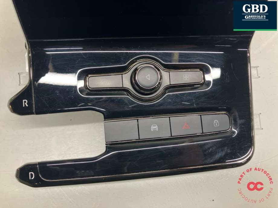 NIO ES8, 2021- (P0083354)