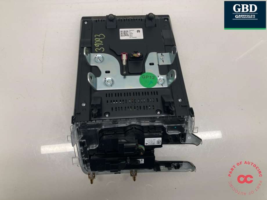 NIO ES8, 2021- (P0083354)