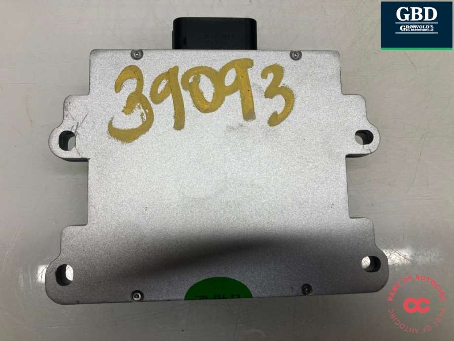 NIO ES8, 2021- (P0214408AC)