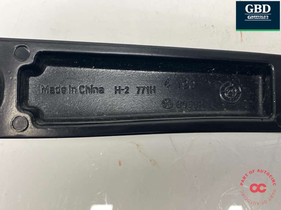 NIO ES8, 2021- (P0001326AB)