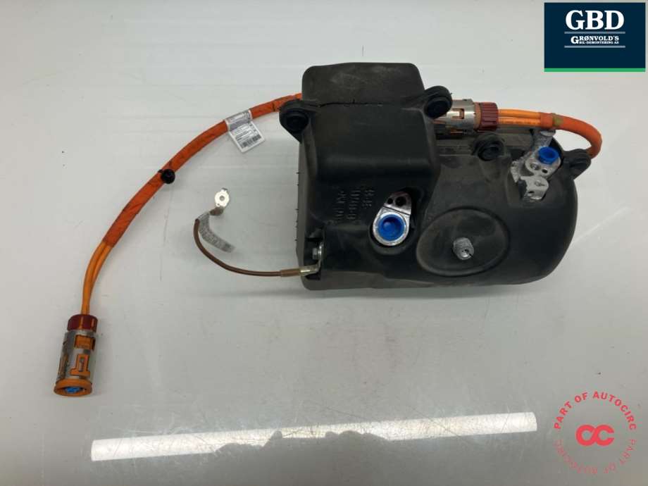 BMW i4, 2021- (G26)(|64 52 5 B31 E59)