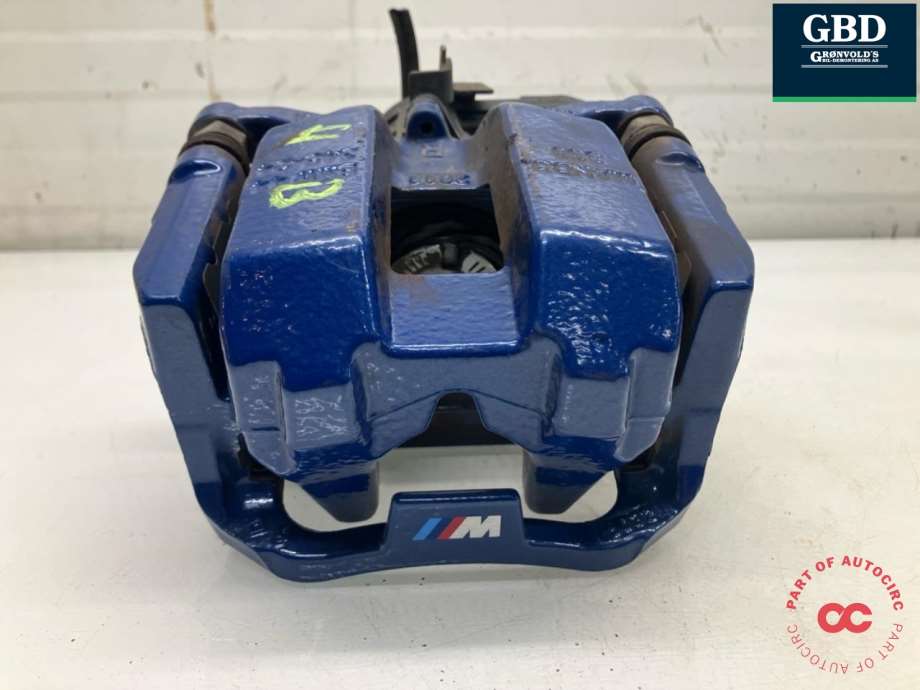 BMW i4, 2021- (G26) (34 20 8 836 846)
