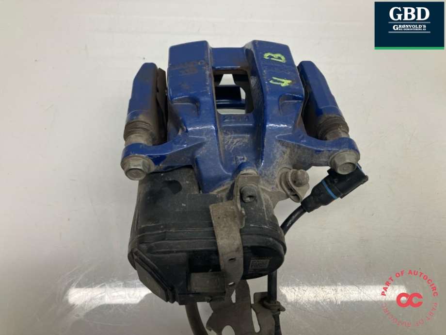 BMW i4, 2021- (G26) (34 20 8 836 846)
