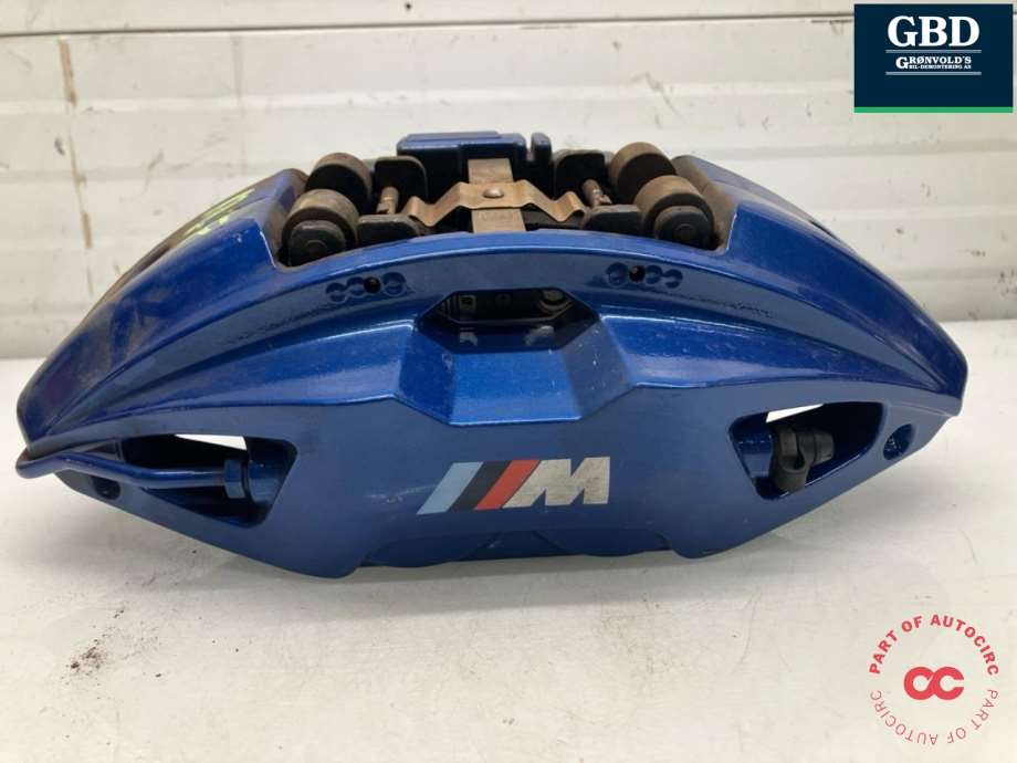 BMW i4, 2021- (G26)