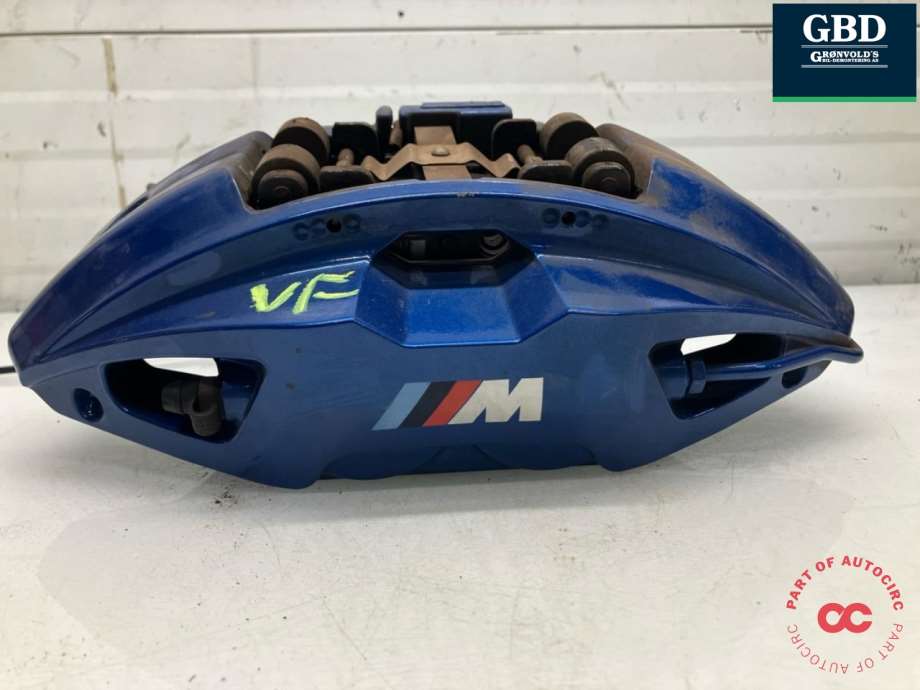 BMW i4, 2021- (G26)(|34 10 8 844 341)