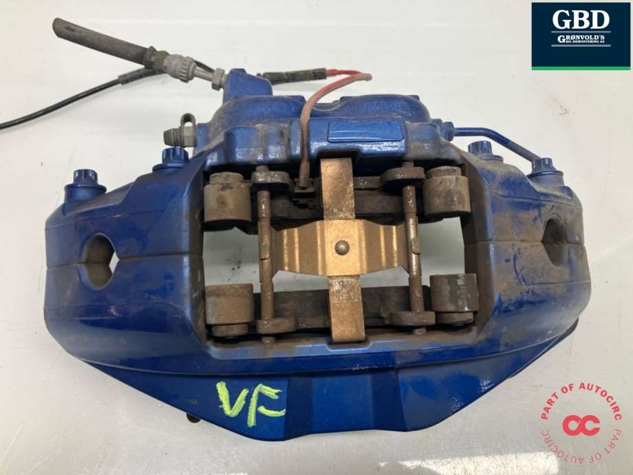 BMW i4, 2021- (G26) (34 10 8 844 341|884333901)