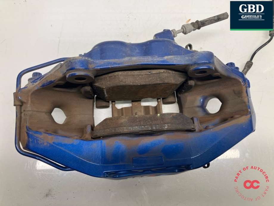 BMW i4, 2021- (G26) (34 10 8 844 341|884333901)
