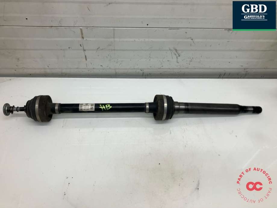 BMW i4, 2021- (G26)(|33 20 5 A14 862)