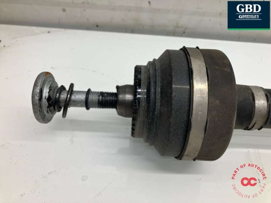 BMW i4, 2021- (G26) (33 20 5 A14 862)
